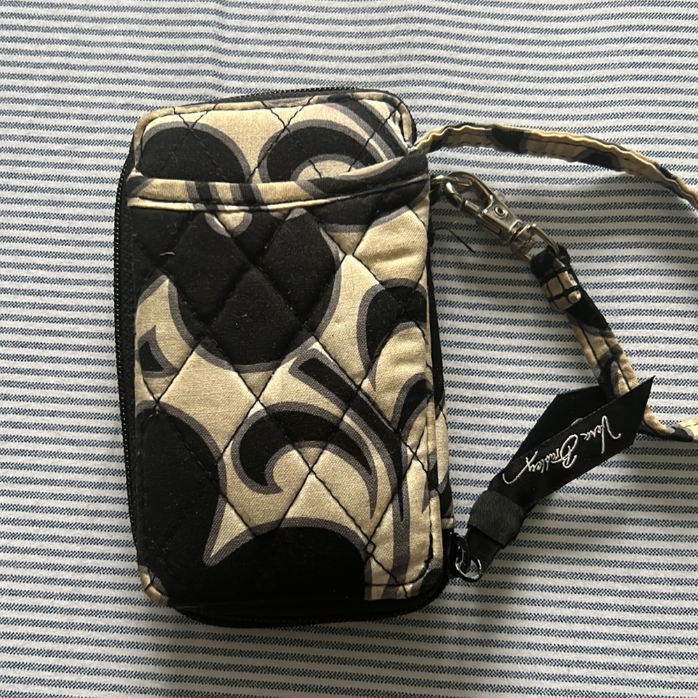 Vera Bradley phone/Wallet case